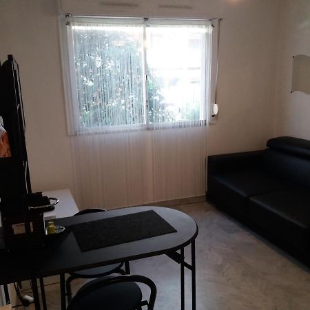 דירות Studio Bord De Mer Nice Ouest מראה חיצוני תמונה