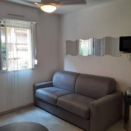 דירות Studio Bord De Mer Nice Ouest מראה חיצוני תמונה